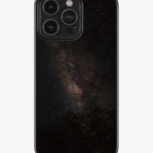 Stardust Glass Case
