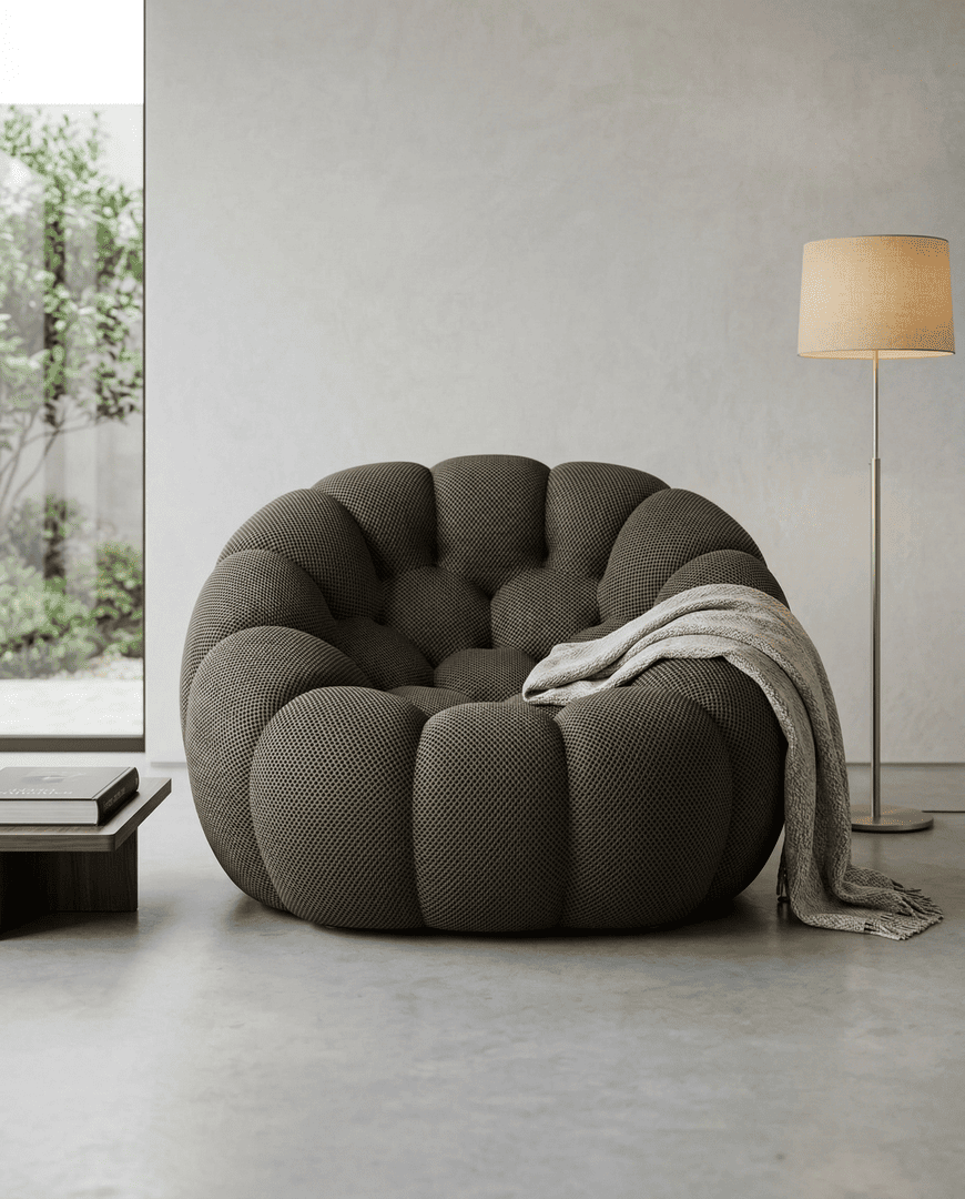 CloudNest™ Bubble Lounge Chair - Image 3