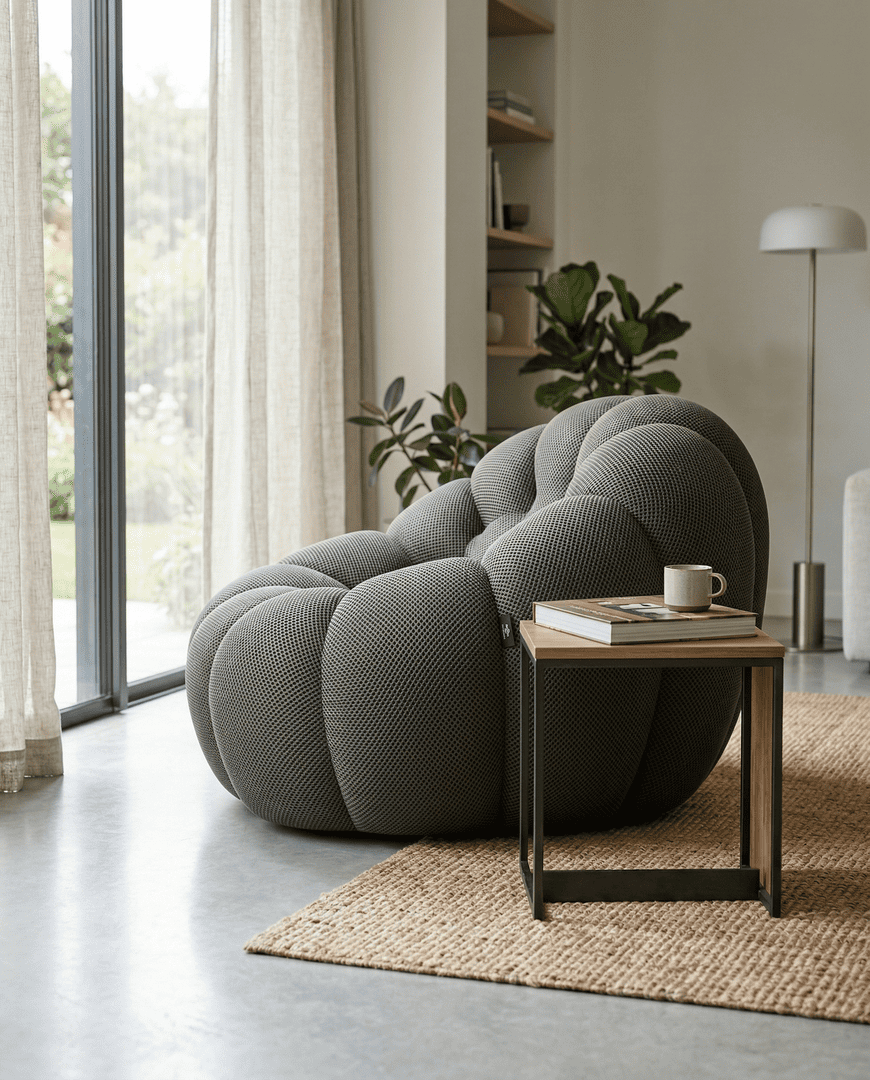 CloudNest™ Bubble Lounge Chair - Image 5