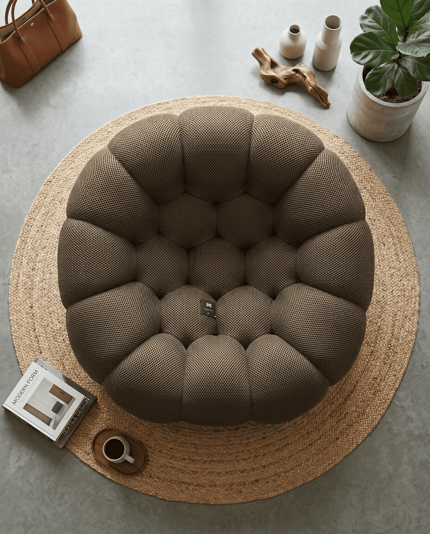 CloudNest™ Bubble Lounge Chair - Image 4