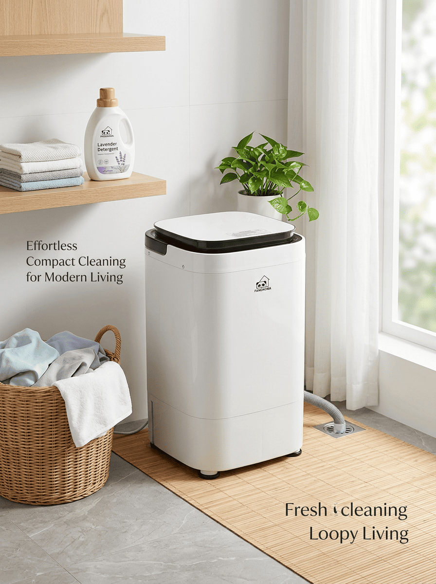 The HydroSonic GO Mini-Washer - Image 5