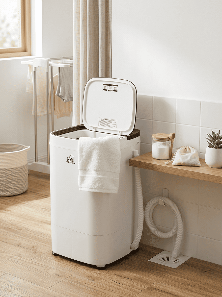 The HydroSonic GO Mini-Washer - Image 4