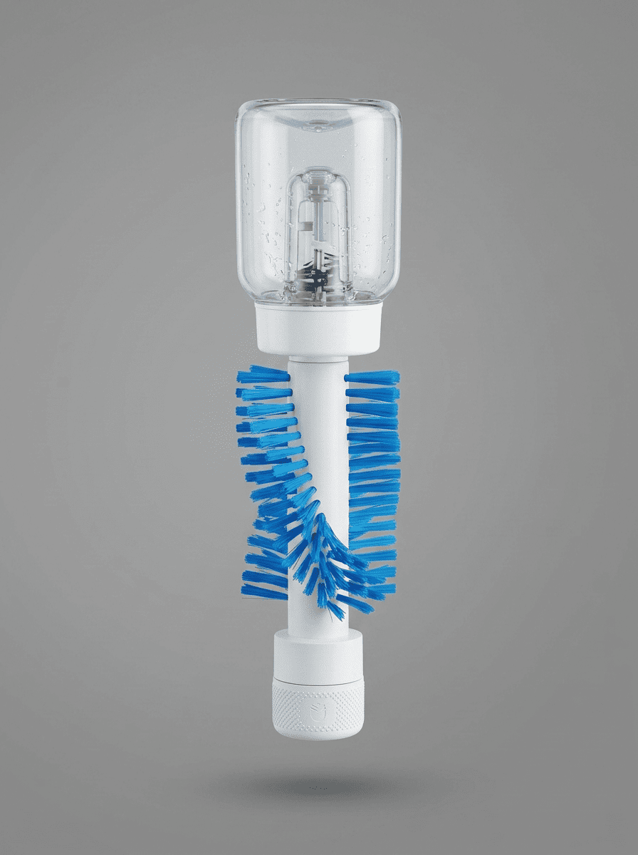 The HydroSonic GO Mini-Washer - Image 3