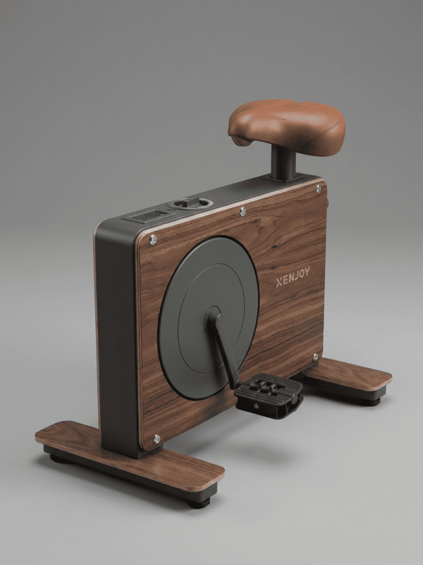 hf_20260531_111514_44348d52-e847-464e-a4e5-3eb33436bf61 CubeCycle™ Compact Under-Desk Stationary Bike